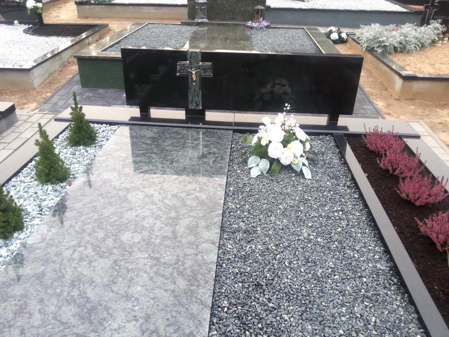 Vienos dalies paminklai