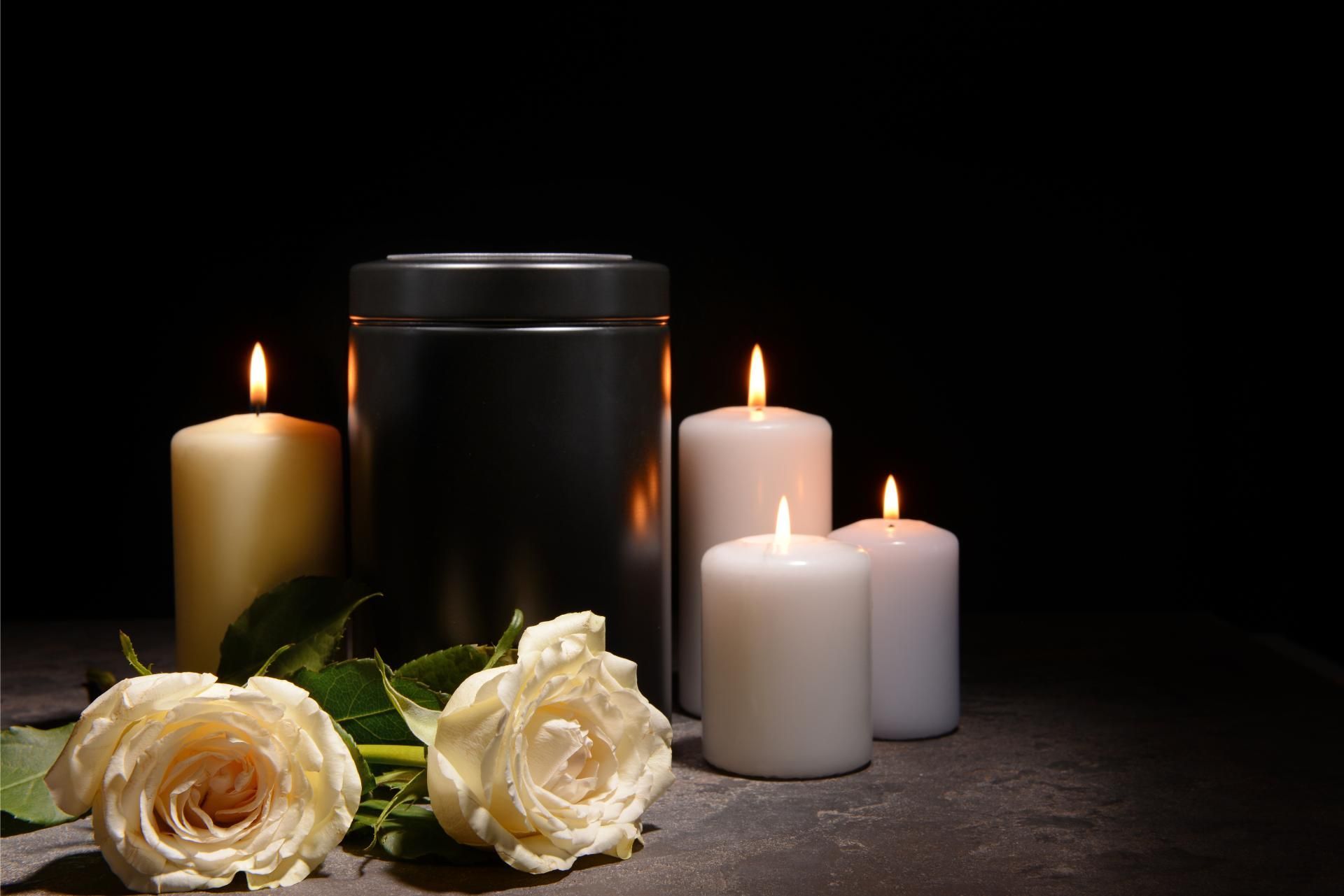 Quest Funeral Services