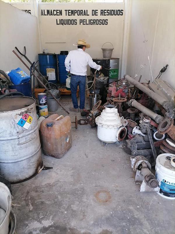 D Y H Sanipest Control de Plagas