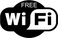 Icona - Free Wi-Fi