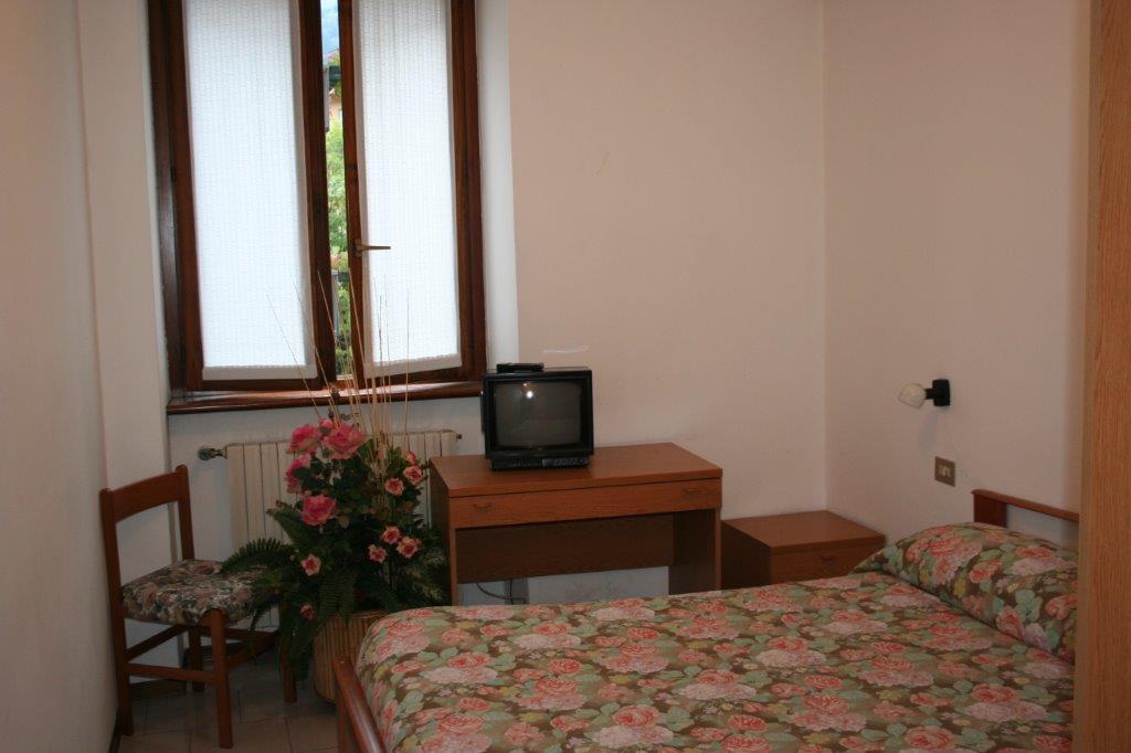 camera d'albergo