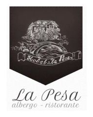 Albergo Ristorante La Pesa - Logo