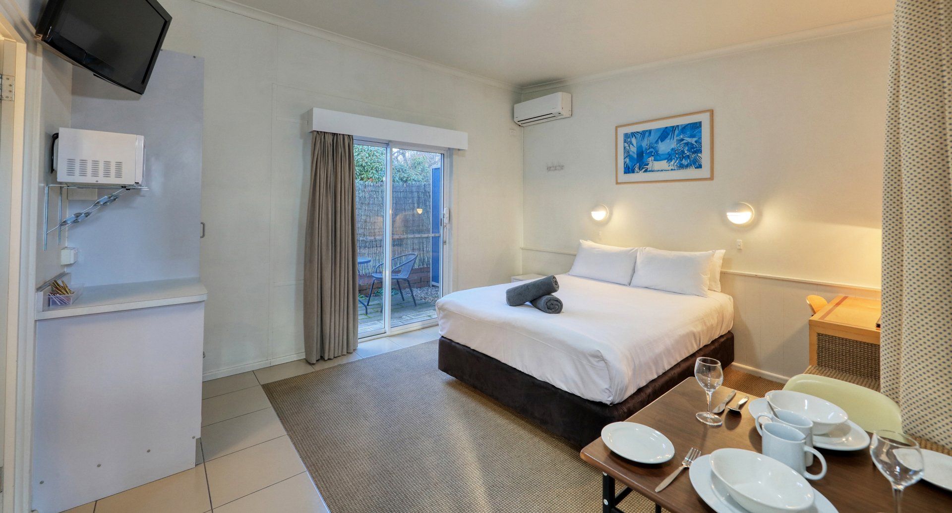 Hamilton Hume Motor Inn Affordable Comfortable Yass