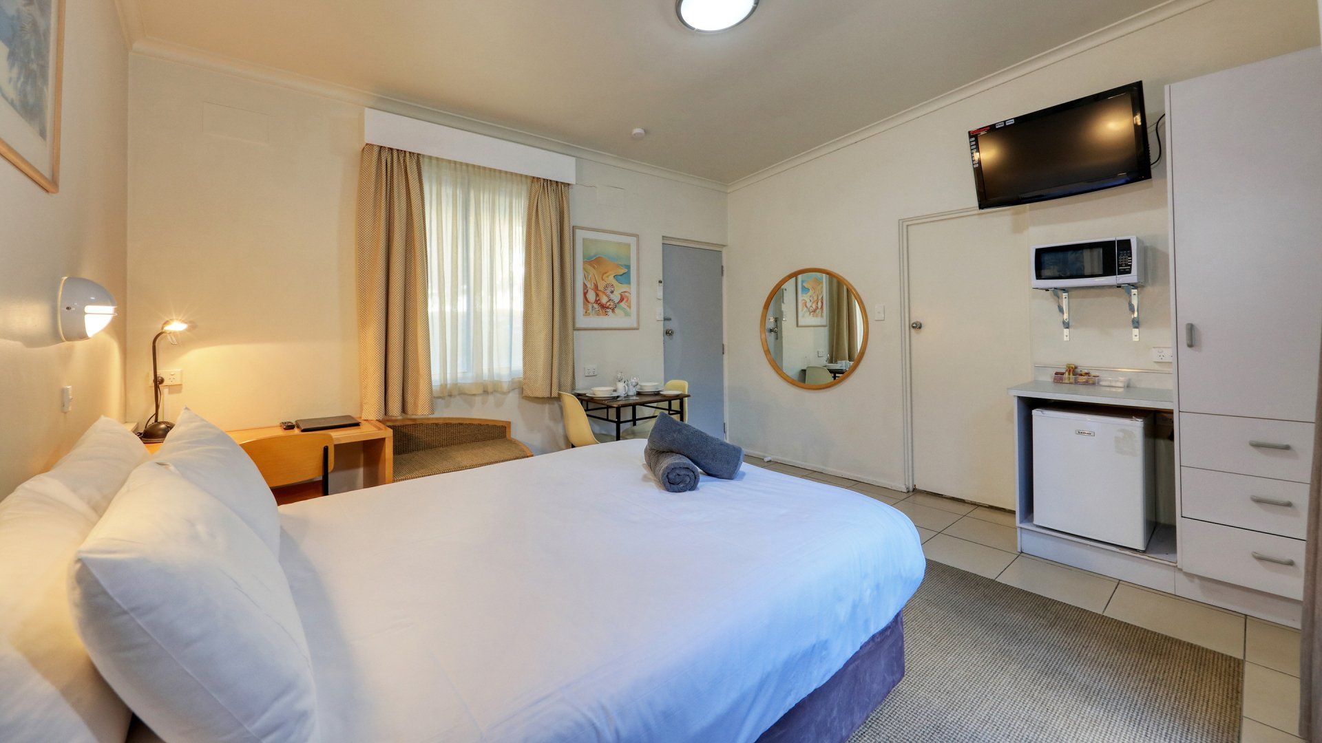 Accommodation