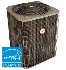 Air Conditioner - Heating and Air Contractor in Post Falls, ID