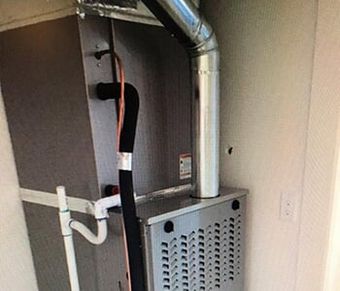 heater - heating and air conditioning in Post Falls ID
