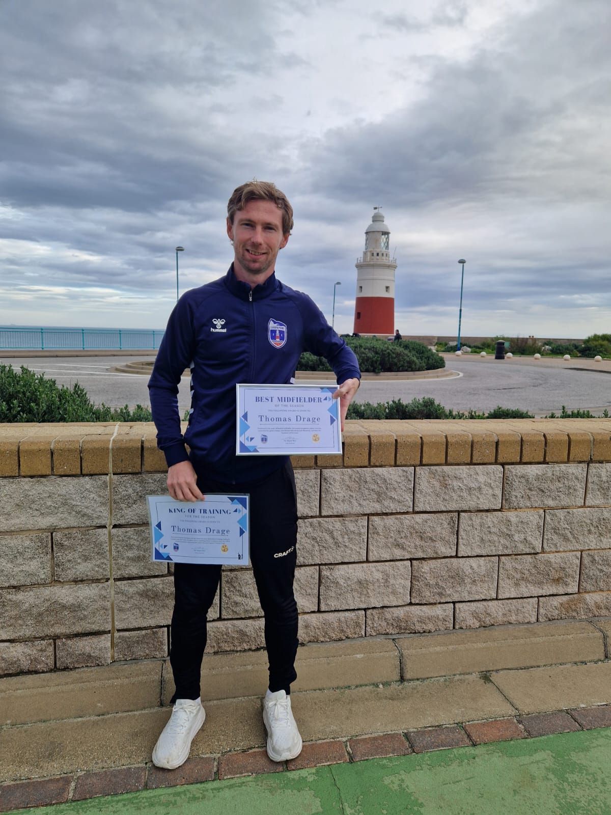 Europa Point FC