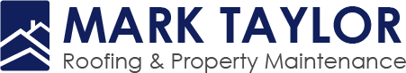 Mark Taylor Roofing & Property Maintenance Logo