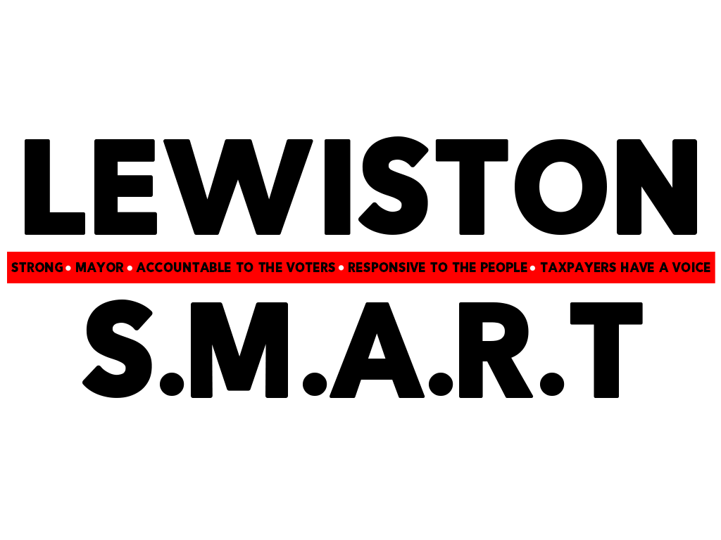 Lewiston SMART Proposition One News