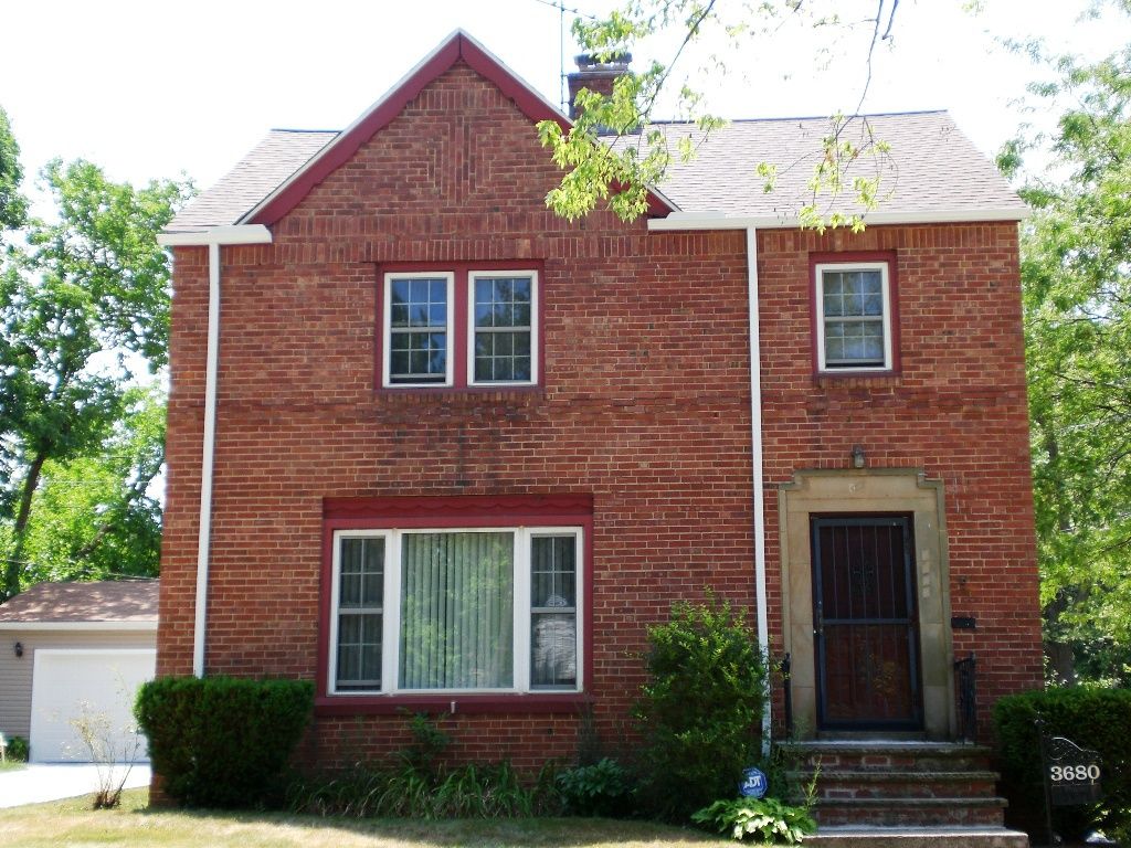 New Roof and Gutters