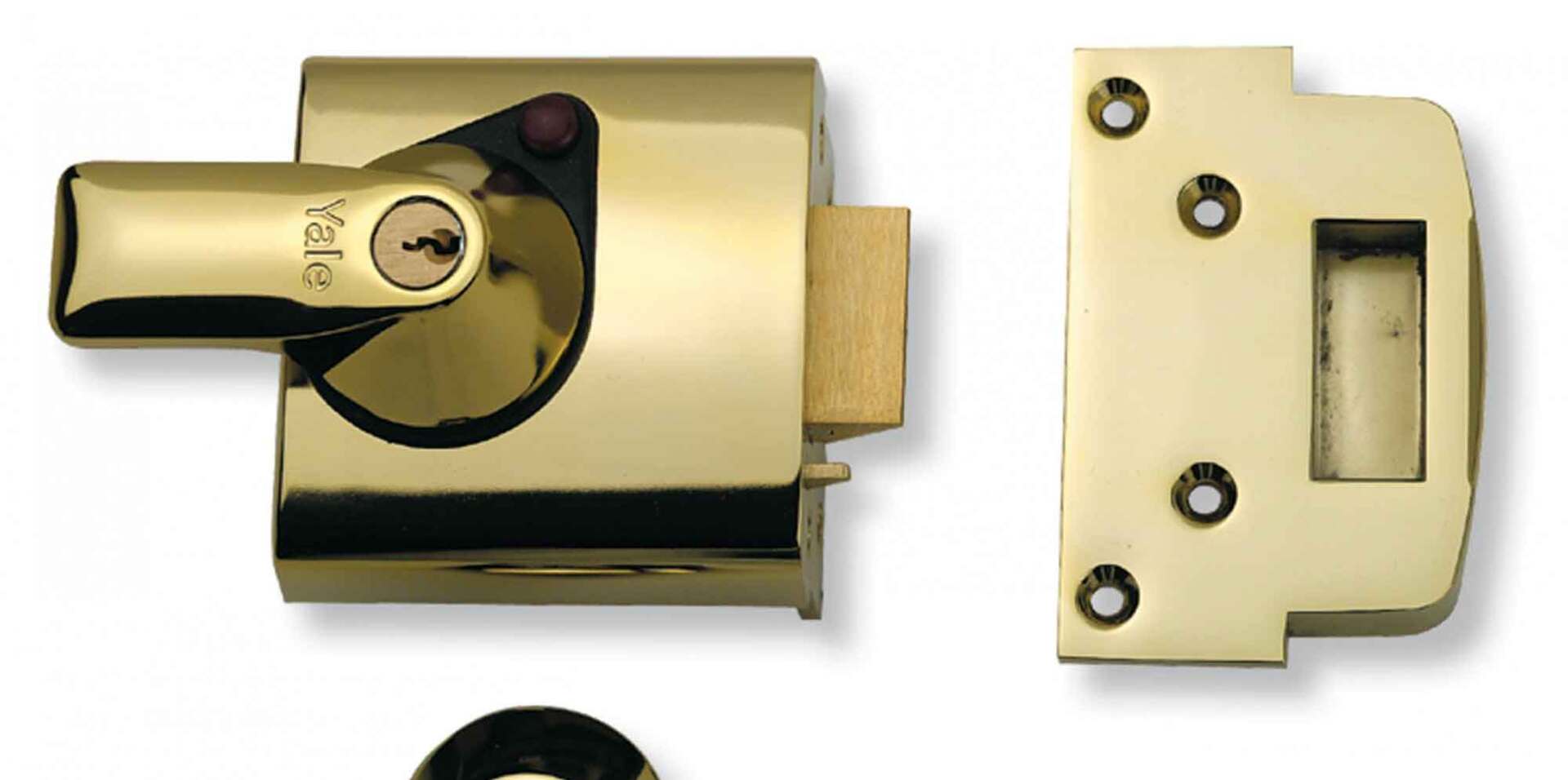 Best night latch lock installers (Yale locks) in Plymouth, Devon & East Cornwall.