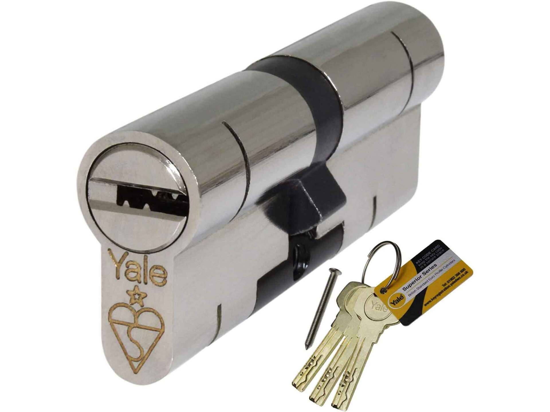 Best euro profile cylinder locks in Plymouth, Devon & East Cornwall.