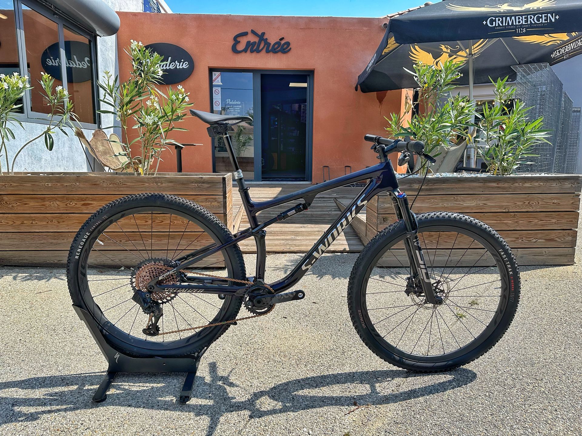 La Pédalerie | Nos vélos d'occasions et bons plans déstockage