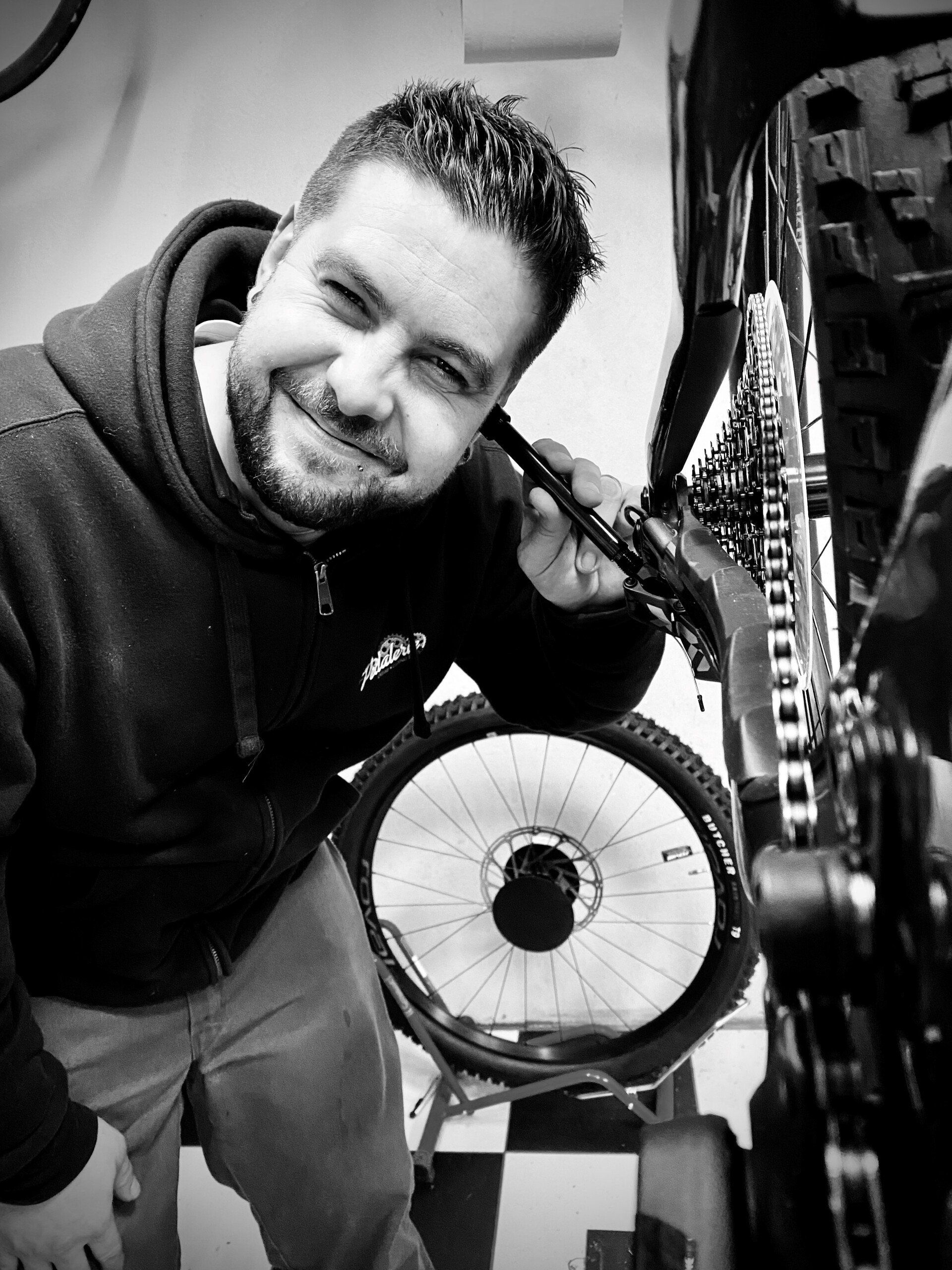 Magasin de cycles La Pédalerie | Le Thor