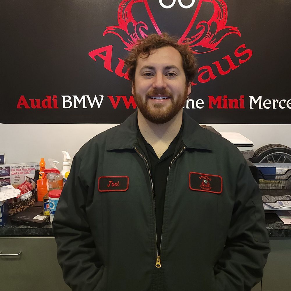 Our Team European AutoHaus