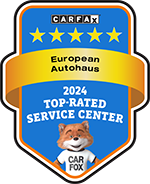 Carfax 2024 | European AutoHaus