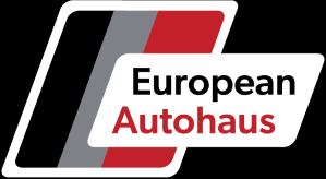 European AutoHaus footer logo
