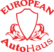 Logo | European AutoHaus