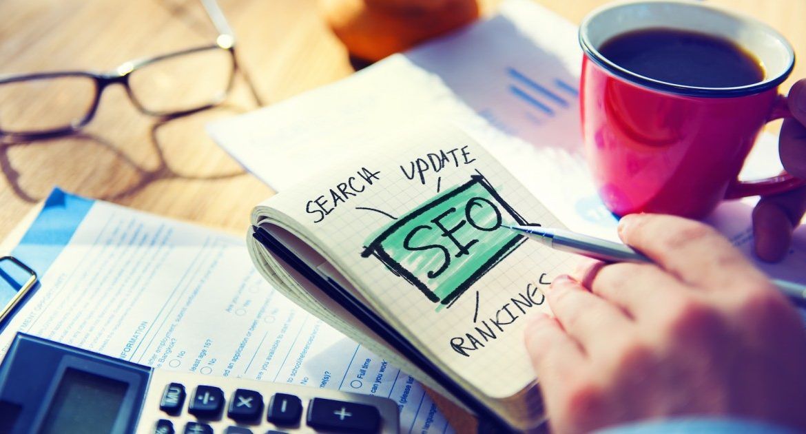 SEO Search marketing and performance improvement