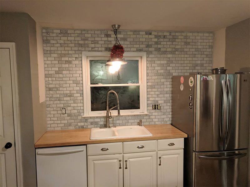 remodeling companies in richmond va