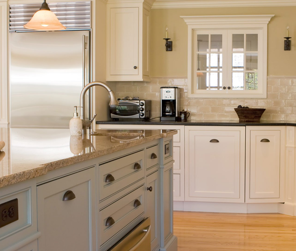 Home Remodeling Services in Richmond County, VA