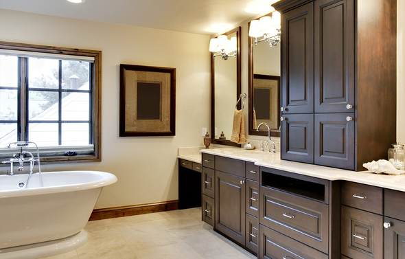 Home Remodeling Services in Richmond County, VA
