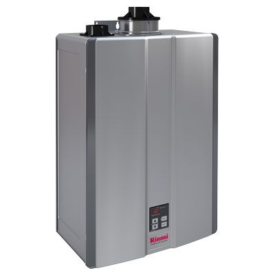 a rinnai water heater