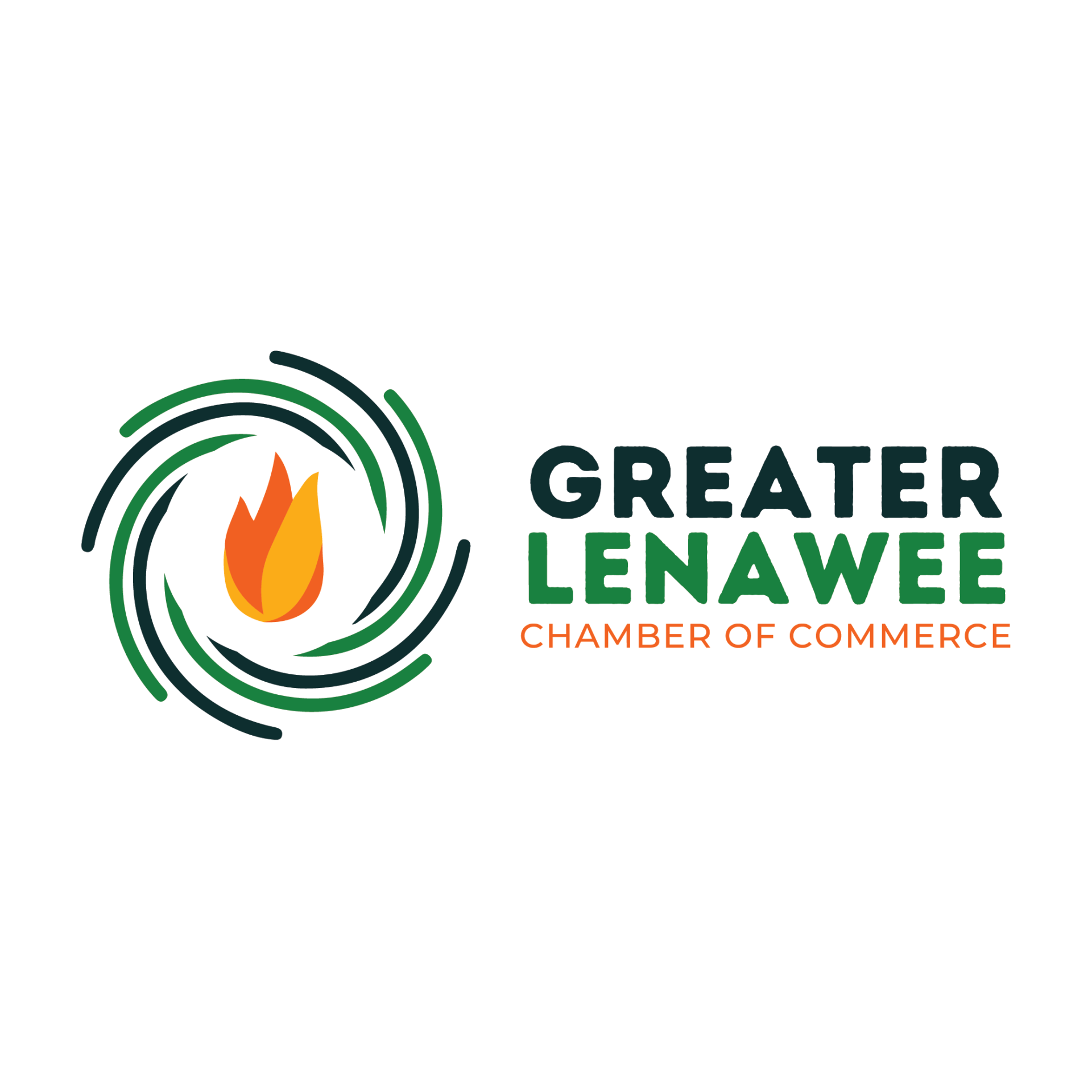 GREATER LENAWEE CHAMBER OF COMMERCE, Lenawee Co. MI