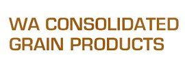 wa consolidated grain logo