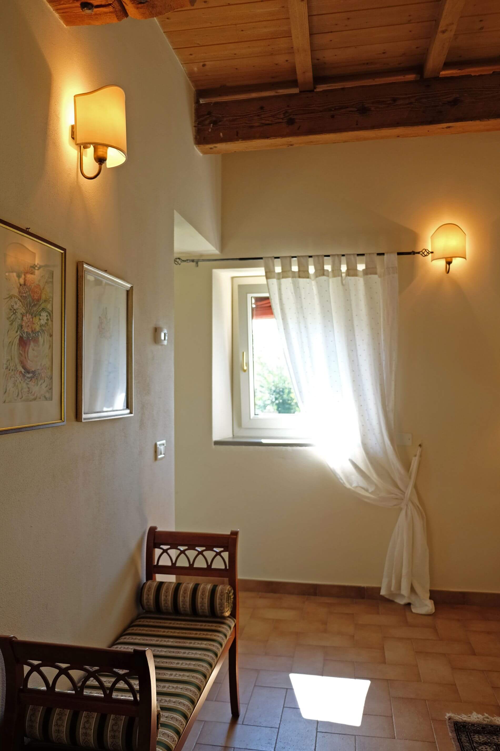 camera per pernottamenti