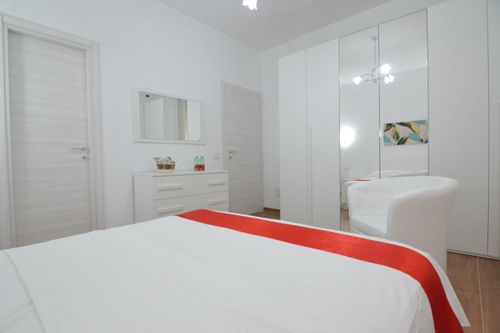 camera privata a roma