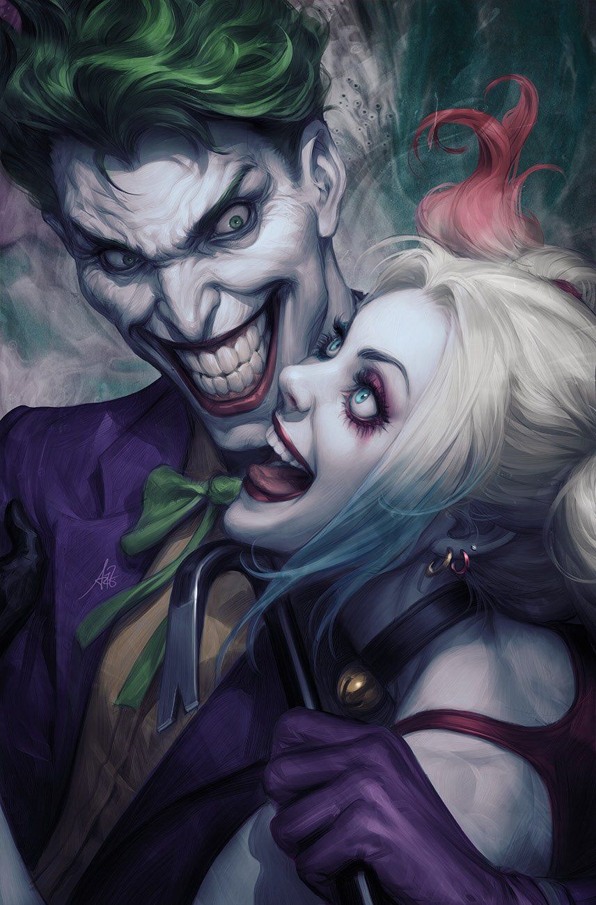Artgerm
