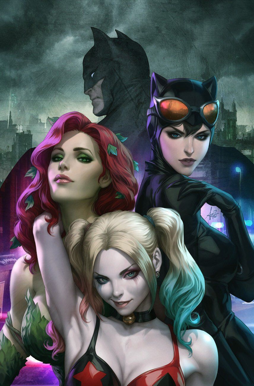 Artgerm