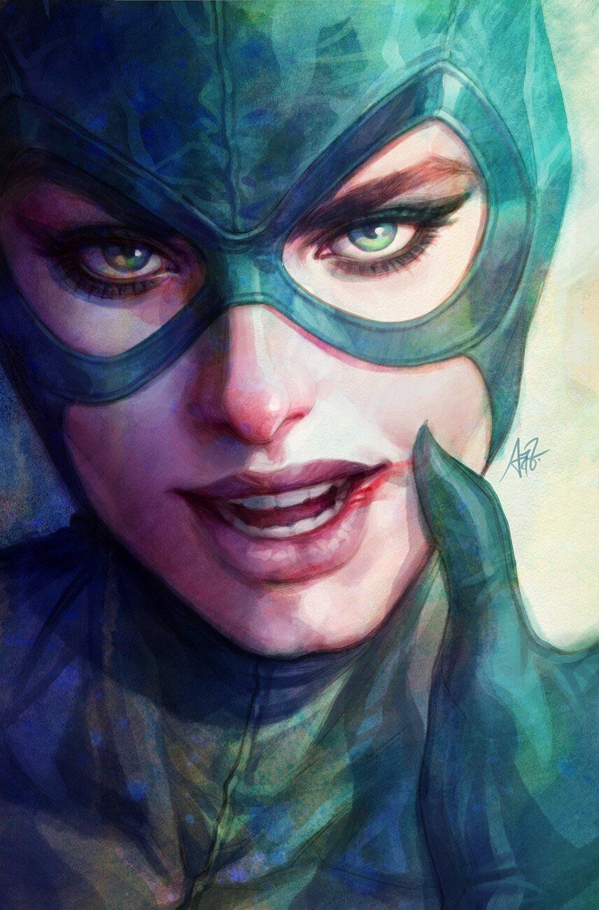 Artgerm