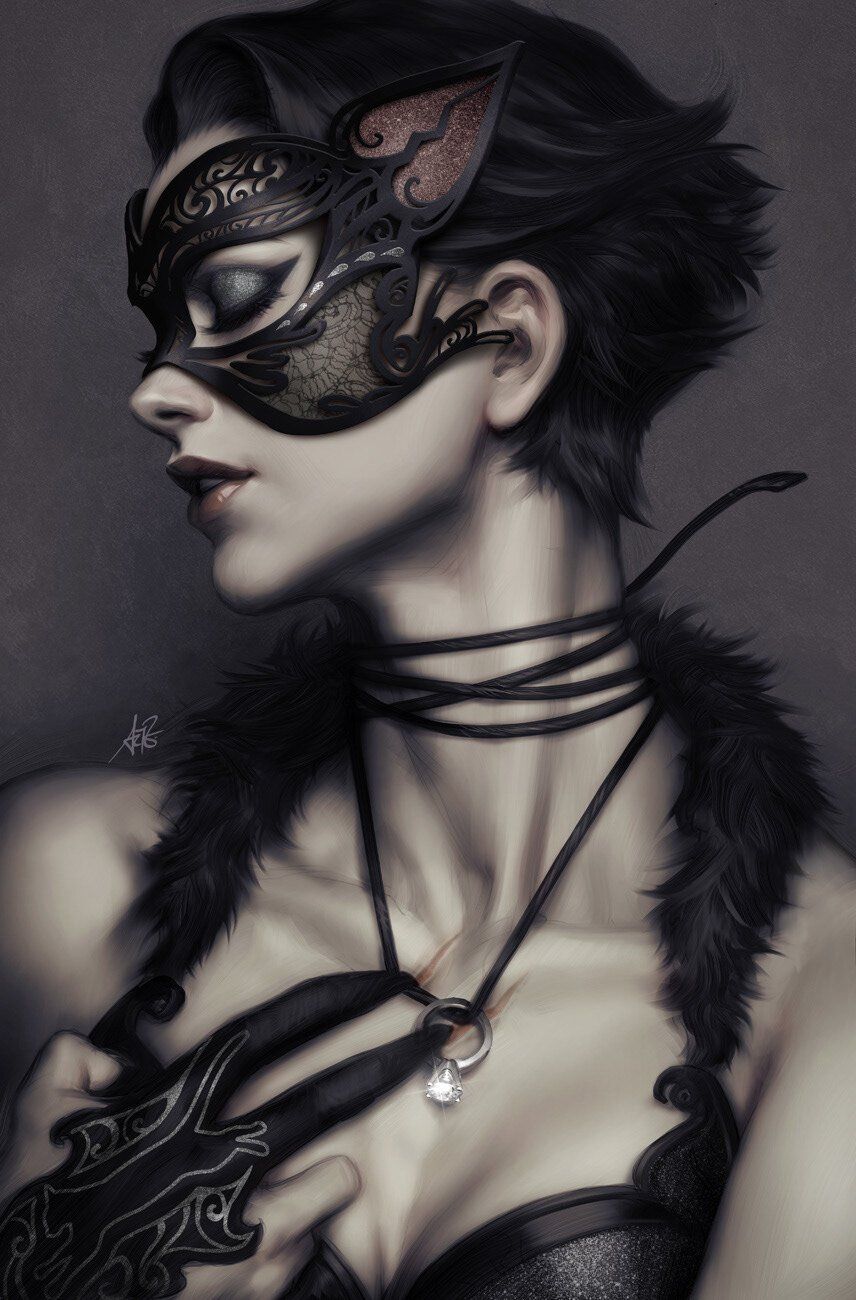 Artgerm