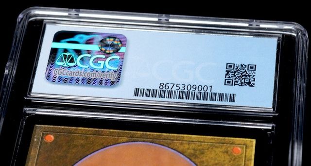 best graded card storage case Graded Card Case main image 1