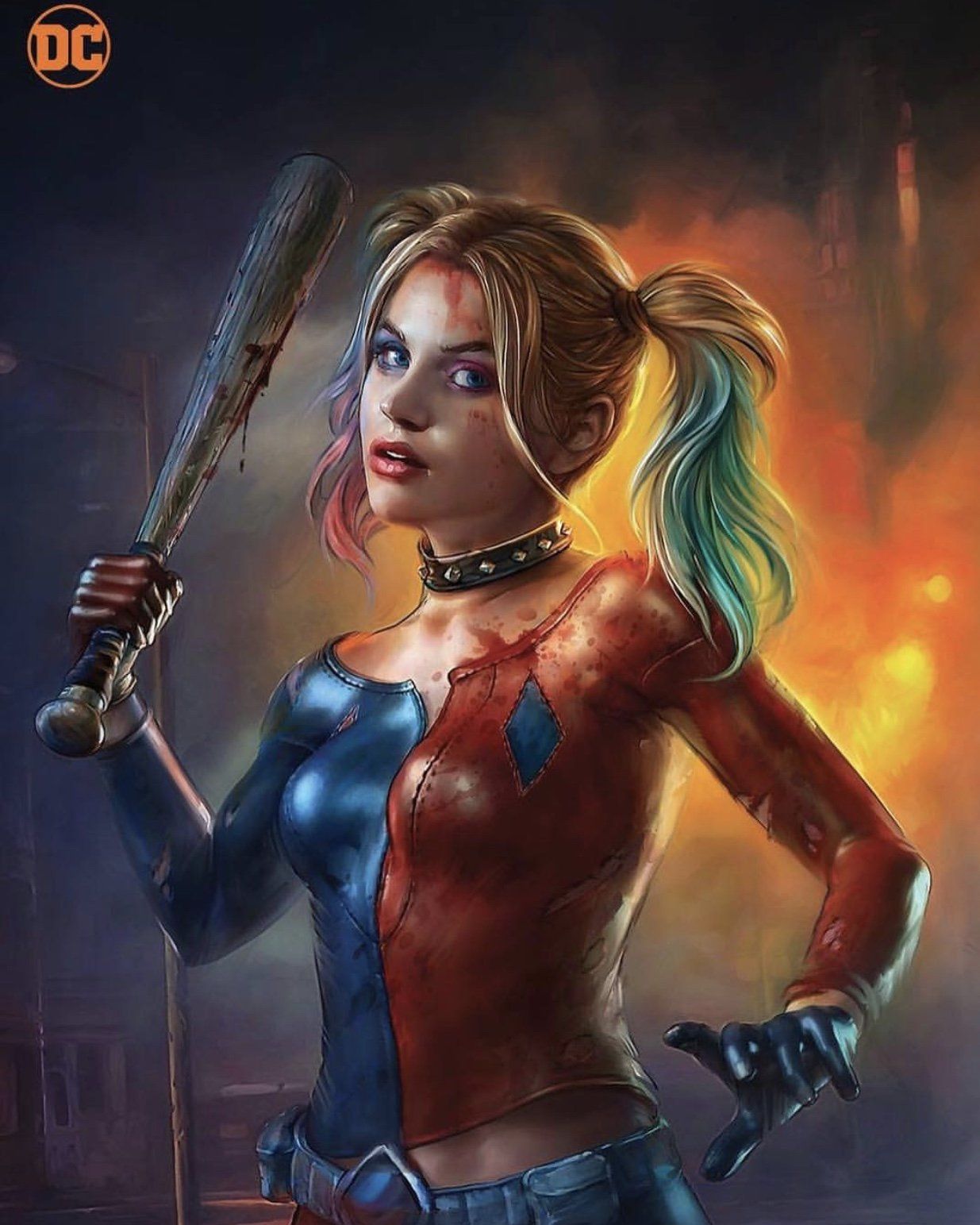 Artgerm