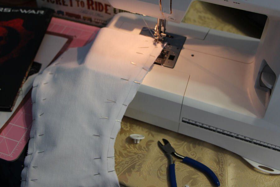 Free Cosplay advice from TheCGCComicshop