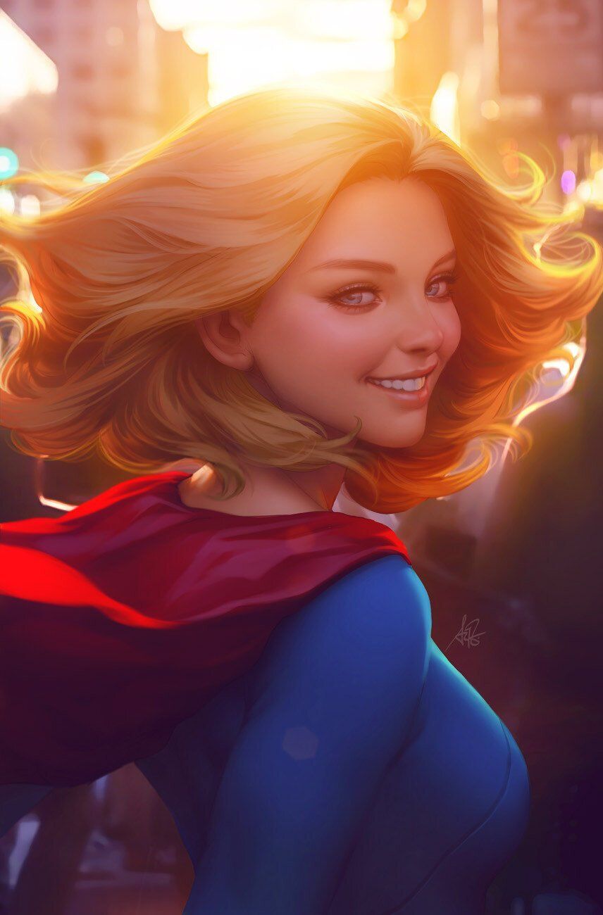 Artgerm