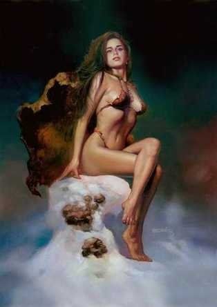 Boris Vallejo