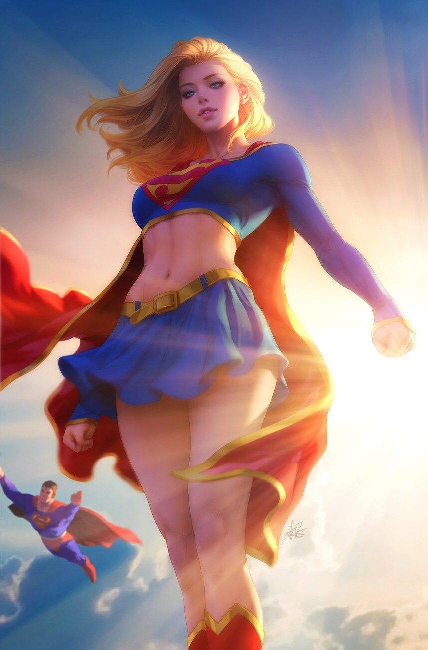 Artgerm
