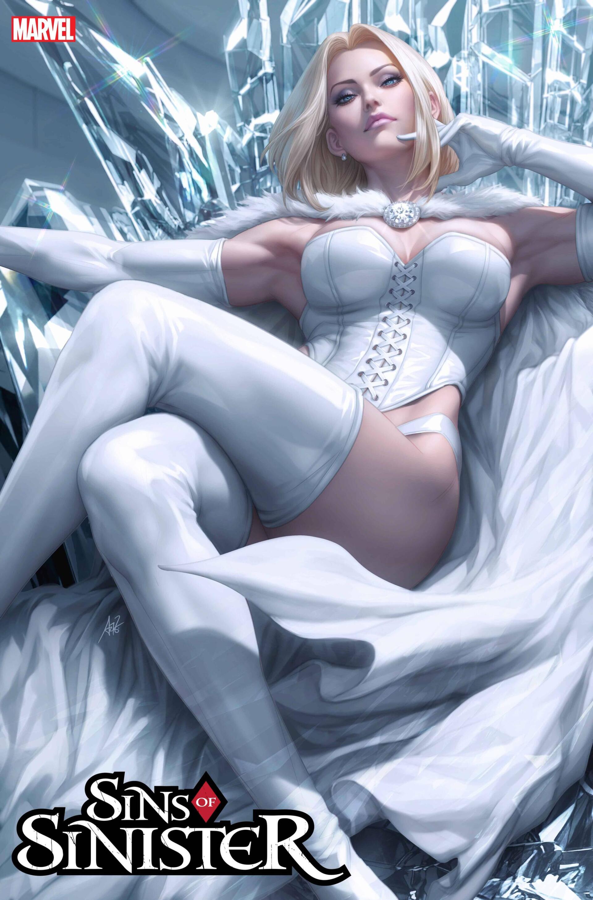 Artgerm