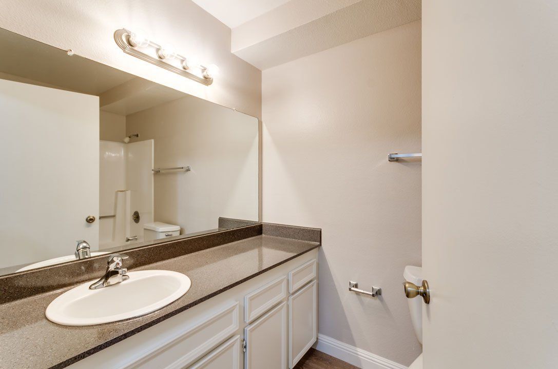 Hardy Avenue Apartments