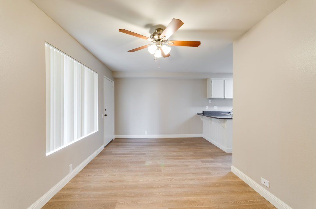 Hardy Avenue Apartments