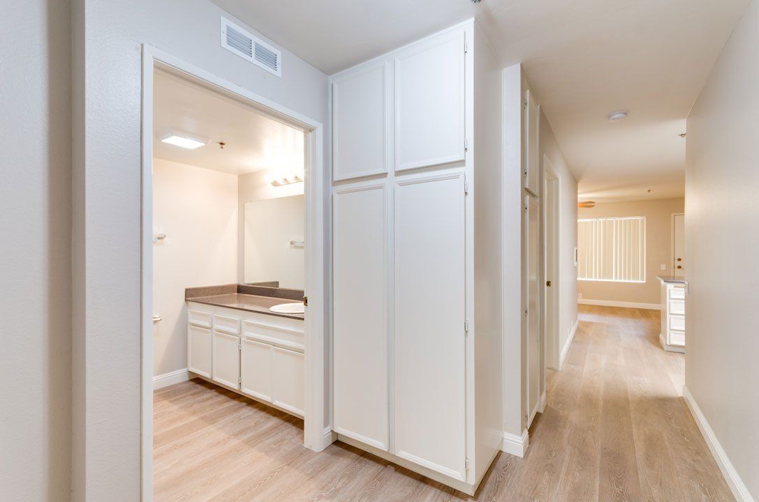 Hardy Avenue Apartments