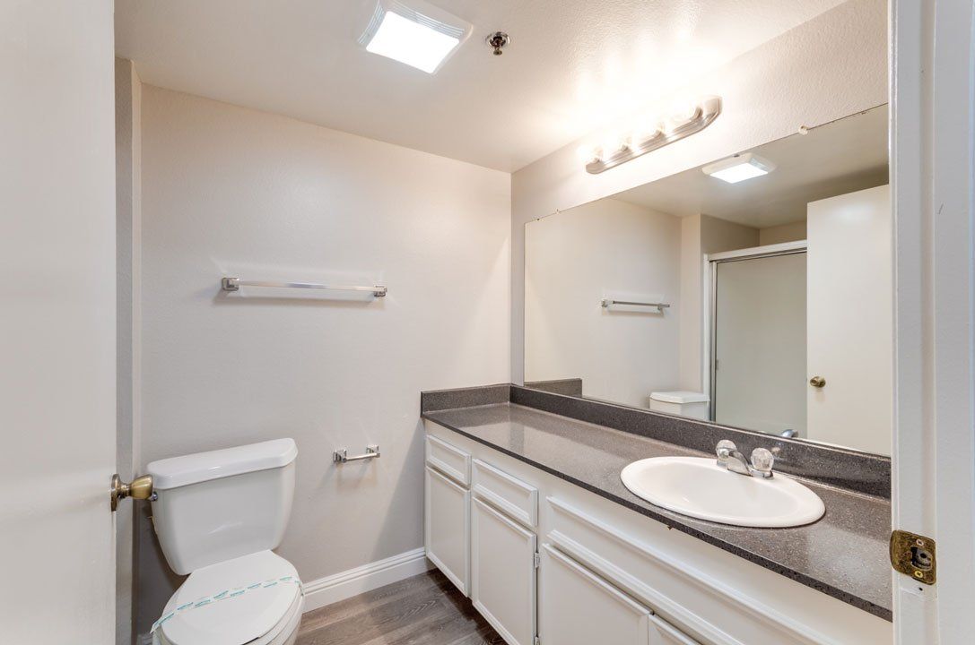 Hardy Avenue Apartments