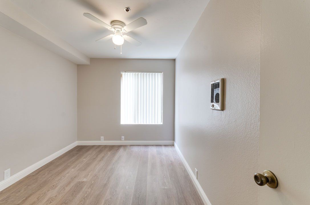 Hardy Avenue Apartments