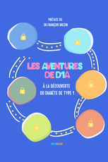 Ebook enfant diabète de type 1