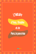 Ebook enfant diabète de type 1
