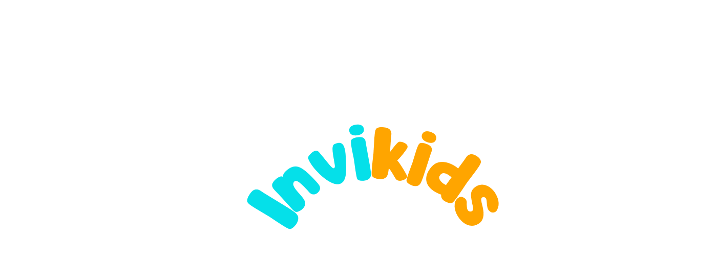 Bannière site internet Invikids